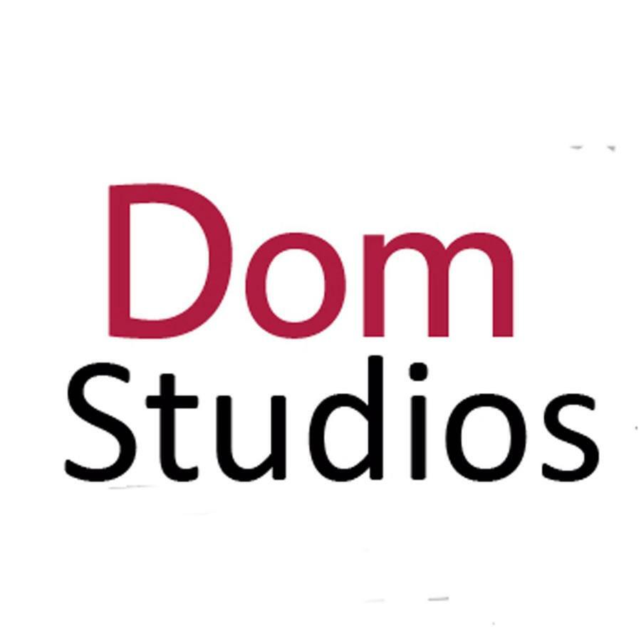 Dom Studios Санкт Гален Екстериор снимка